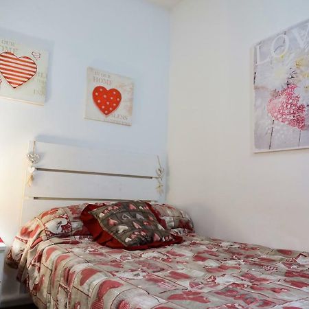 Casa Jessica Daire Montecatini Terme Dış mekan fotoğraf