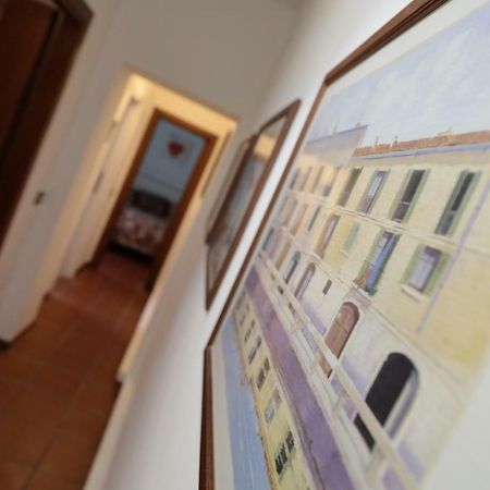 Casa Jessica Daire Montecatini Terme Dış mekan fotoğraf